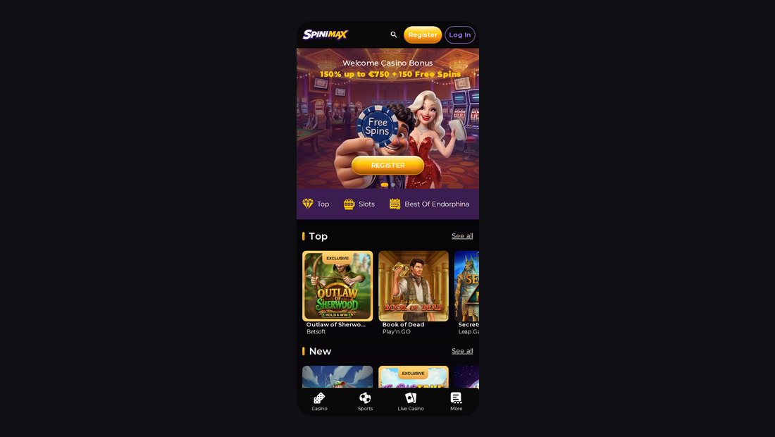 Mobiel spelen