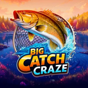 Big Catch Craze